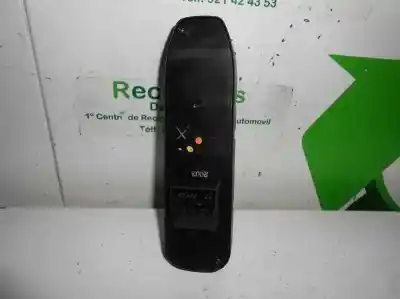 Piesă de schimb auto la mâna a doua panou comandã geamuri electrice fațã stânga pentru jaguar x-type i (x400) 2.5 v6 a las 4 ruedas referințe oem iam 1x4314a132ad  