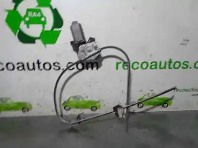 Автозапчасти б/у регулятор стекла переднего левого за renault clio i fase i+ii (b/c57) 1.4 alize ссылки oem iam 7700799421