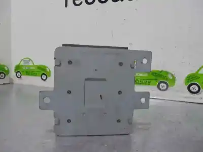 Автозапчасти б/у БЛОК УПРАВЛЕНИЯ ИММОБИЛИЗАТОРОМ за SSANGYONG REXTON / REXTON II (GAB_)  ссылки OEM IAM 8712008201  