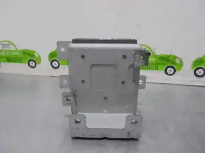 Автозапчасти б/у блок управления иммобилизатором за ssangyong rexton / rexton ii (gab_) 2.7 xdi ссылки oem iam 8712008201  