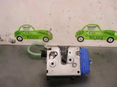 Автозапчастина б/у замок заднього правого дверя для audi a3 (8l) 1.8 20v turbo посилання на oem iam 4a0839016d  