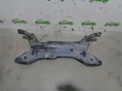 Peça sobressalente para automóvel em segunda mão CHARRIÓ / SUPORTE DE EIXO DIANTEIRO por MITSUBISHI LANCER SPORTBACK (CX)  Referências OEM IAM MN100292 CESTA 8 