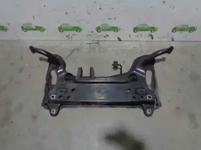 Peça sobressalente para automóvel em segunda mão CHARRIÓ / SUPORTE DE EIXO DIANTEIRO por MAZDA 2 BERLINA (DY)  Referências OEM IAM  CESTA 8 