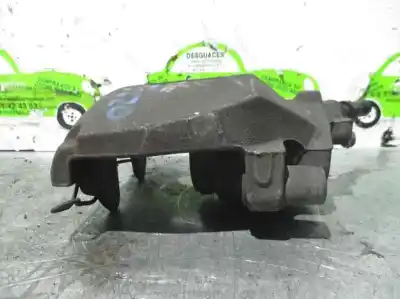 Second-hand car spare part front right brake caliper for ford focus c-max (cap) 1.6 tdci cat oem iam references   