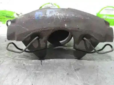 Second-hand car spare part front right brake caliper for ford focus c-max (cap) 1.6 tdci cat oem iam references   