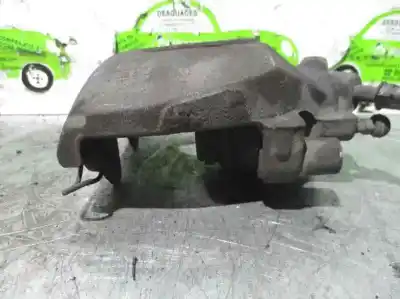 Second-hand car spare part front left brake caliper for ford focus c-max (cap) 1.6 tdci cat oem iam references   