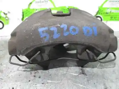 Second-hand car spare part front left brake caliper for ford focus c-max (cap) 1.6 tdci cat oem iam references   