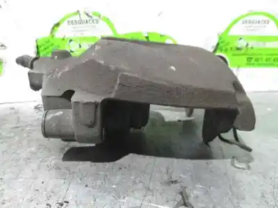 Second-hand car spare part front left brake caliper for ford focus c-max (cap) 1.6 tdci cat oem iam references   