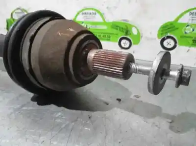 Second-hand car spare part front right transmission for ford focus c-max (cap) 1.6 tdci cat oem iam references 30681127  050713