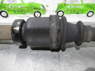 Second-hand car spare part front right transmission for ford focus c-max (cap) 1.6 tdci cat oem iam references 30681127  050713
