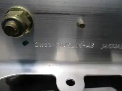 Автозапчасти б/у подушка безопасности передняя правая за jaguar s-type ii (x200) 3.0 v6 ссылки oem iam 2w93f045l03ag  2r83f045h30ac