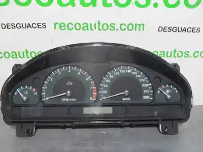 Автозапчасти б/у ПРИБОРНАЯ ДОСКА за JAGUAR S-TYPE II (X200)  ссылки OEM IAM 2R8F10849AG  