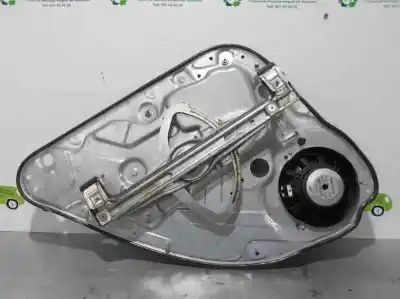 Second-hand car spare part rear right window regulator for ford focus c-max (cap) 1.6 tdci cat oem iam references 3m51r24994gn