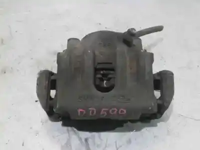 Peça sobressalente para automóvel em segunda mão pinça de travão dianteira direita por bmw serie 3 coupe (e36) 1.6 cat 102 cv / 75 kw referências oem iam 