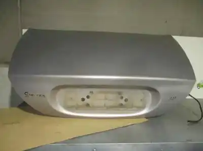 Автозапчасти б/у задняя дверь за jaguar s-type ii (x200) 3.0 v6 ссылки oem iam xr87077