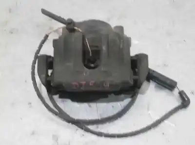 Peça sobressalente para automóvel em segunda mão pinça de travão dianteira esquerda por bmw serie 3 coupe (e36) 1.6 cat 102 cv / 75 kw referências oem iam 