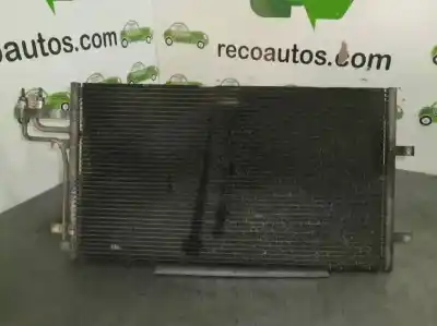 Second-hand car spare part air conditioning condenser / radiator for ford focus c-max (cap) 1.6 tdci cat oem iam references 
