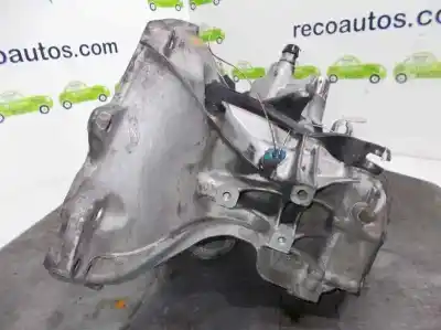 Second-hand car spare part gearbox for opel corsa b (1993->) 1.7 d oem iam references w355  10671w355