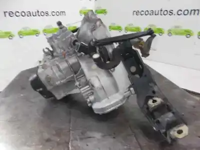 Second-hand car spare part gearbox for opel corsa b (1993->) 1.7 d oem iam references w355  10671w355