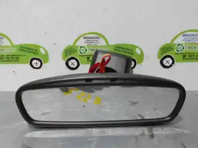 Second-hand car spare part interior rearview mirror for ford focus c-max (cap) 1.6 tdci cat oem iam references 