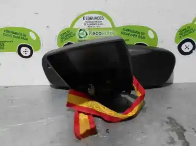Автозапчастина б/у внутрішне дзеркало для ford focus c-max (cap) 1.6 tdci cat посилання на oem iam   