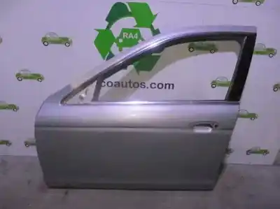 Автозапчасти б/у левая передняя дверь за jaguar s-type ii (x200) 3.0 v6 ссылки oem iam jlm21152