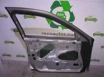 Автозапчастина б/у передні ліві двері для jaguar s-type ii (x200) 3.0 v6 посилання на oem iam jlm21152  