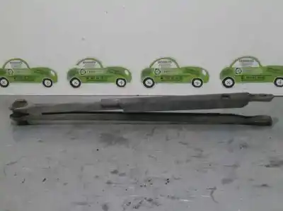 Peça sobressalente para automóvel em segunda mão braço de suspensão traseiro inferior direito por bmw serie 3 coupe (e36) 1.6 cat 102 cv / 75 kw referências oem iam 