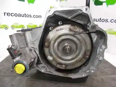 Second-hand car spare part gearbox for chrysler neon (pl) 2.0 le oem iam references y041031