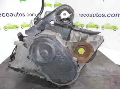 Автозапчастина б/у коробка передач для chrysler neon (pl) 2.0 le посилання на oem iam y041031  