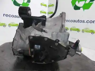 Автозапчастина б/у коробка передач для chrysler neon (pl) 2.0 le посилання на oem iam y041031  