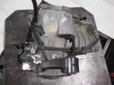 Автозапчастина б/у коробка передач для chrysler neon (pl) 2.0 le посилання на oem iam y041031  