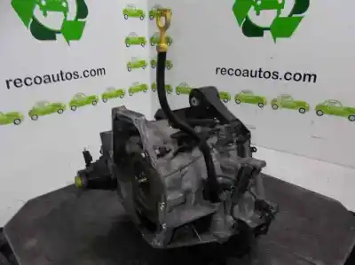 Автозапчастина б/у коробка передач для chrysler neon (pl) 2.0 le посилання на oem iam y041031  