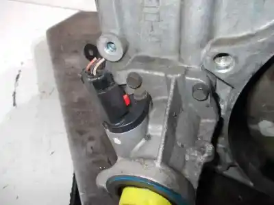 Автозапчастина б/у коробка передач для chrysler neon (pl) 2.0 le посилання на oem iam y041031  