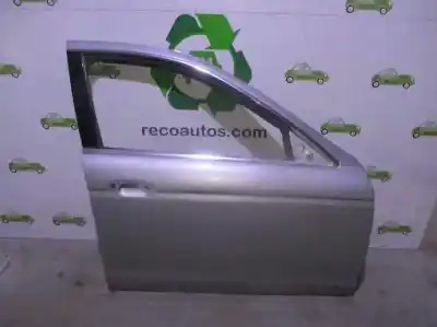 Автозапчасти б/у дверь передняя правая за jaguar s-type ii (x200) 3.0 v6 ссылки oem iam jlm21151