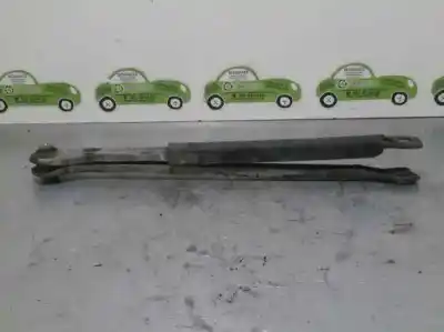 Peça sobressalente para automóvel em segunda mão braço de suspensão inferior traseiro esquerdo por bmw serie 3 coupe (e36) 1.6 cat 102 cv / 75 kw referências oem iam 