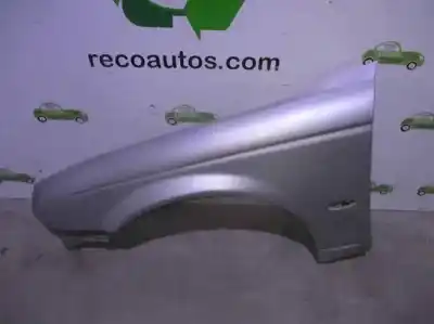Автозапчасти б/у левое переднее крыло за jaguar s-type ii (x200) 3.0 v6 ссылки oem iam jlm21343