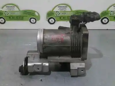 Peça sobressalente para automóvel em segunda mão BORBOLETA DE ADMISSÃO por BMW SERIE 3 COUPE (E36)  Referências OEM IAM   