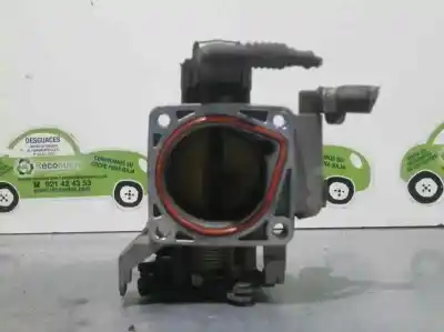 Peça sobressalente para automóvel em segunda mão borboleta de admissão por bmw serie 3 coupe (e36) 1.6 cat 102 cv / 75 kw referências oem iam   
