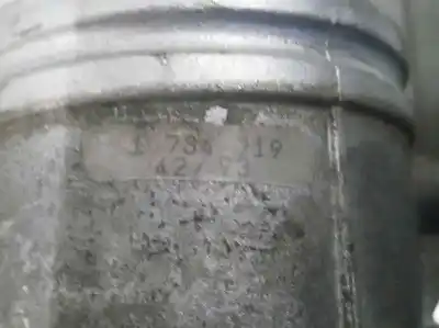 Peça sobressalente para automóvel em segunda mão borboleta de admissão por bmw serie 3 coupe (e36) 1.6 cat 102 cv / 75 kw referências oem iam   