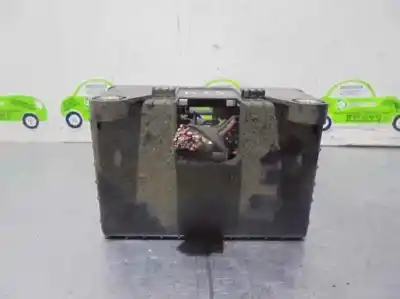 Автозапчастина б/у реле/запоперівник для ssangyong rexton / rexton ii (gab_) 2.7 xdi посилання на oem iam 8220108024  08e4059