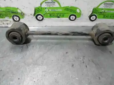 Tweedehands auto-onderdeel onderste veringarm achter links voor ssangyong rexton / rexton ii (gab_) 2.7 xdi oem iam-referenties 