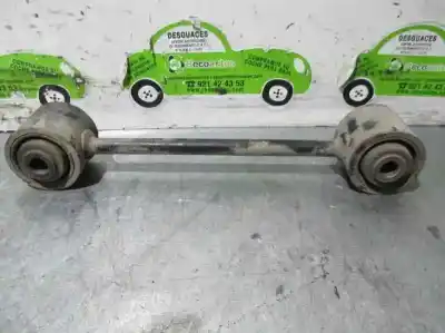 Автозапчастина б/у задній лівий нижний рычаг для ssangyong rexton 2.7 turbodiesel cat посилання на oem iam   