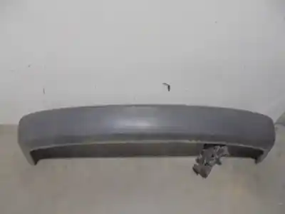 Автозапчасти б/у задний бампер за volkswagen caddy ka/kb (2k) 1.9 tdi (bsu) 75 cv / 55 kw ссылки oem iam 