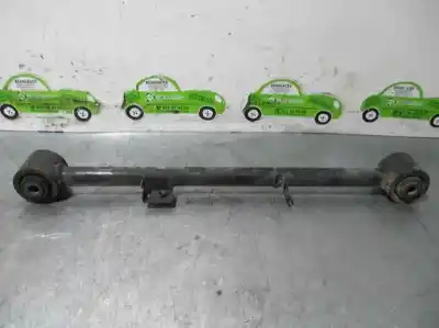 Tweedehands auto-onderdeel onderste veringarm achter links voor ssangyong rexton / rexton ii (gab_) 2.7 xdi oem iam-referenties 