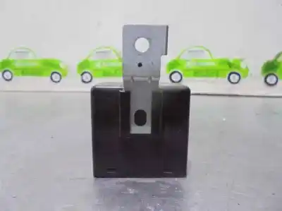 Автозапчасти б/у электронный модуль за ssangyong rexton / rexton ii (gab_) 2.7 xdi ссылки oem iam 8737008500  