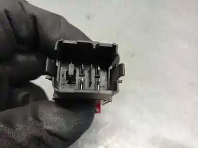 Автозапчасти б/у предупреждение за volkswagen caddy ka/kb (2k) 1.9 tdi (bsu) 75 cv / 55 kw ссылки oem iam 1t0953509  