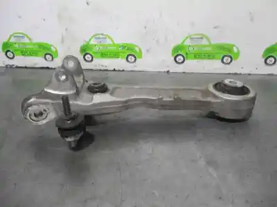Автозапчасти б/у передний левый нижний рычаг подвески за jaguar s-type ii (x200) 3.0 v6 ссылки oem iam c2c1800  