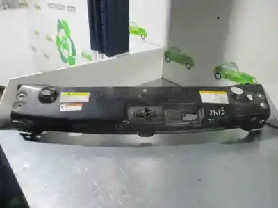 Tweedehands auto-onderdeel voorpaneel voor ssangyong rexton / rexton ii (gab_) 2.7 xdi oem iam-referenties 5713008103