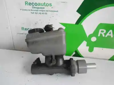 Pièce détachée automobile d'occasion POMPE DE FREIN pour PEUGEOT 406 BERLINA (S1/S2)  Références OEM IAM   311940